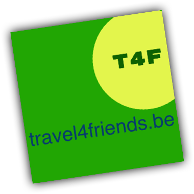Travel4Friends