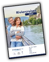 VIVA RIVIERCRUISES 2025